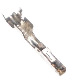 Mercedes Wiring Connector Plug Terminal Contact Pin A0195452726 New Genuine